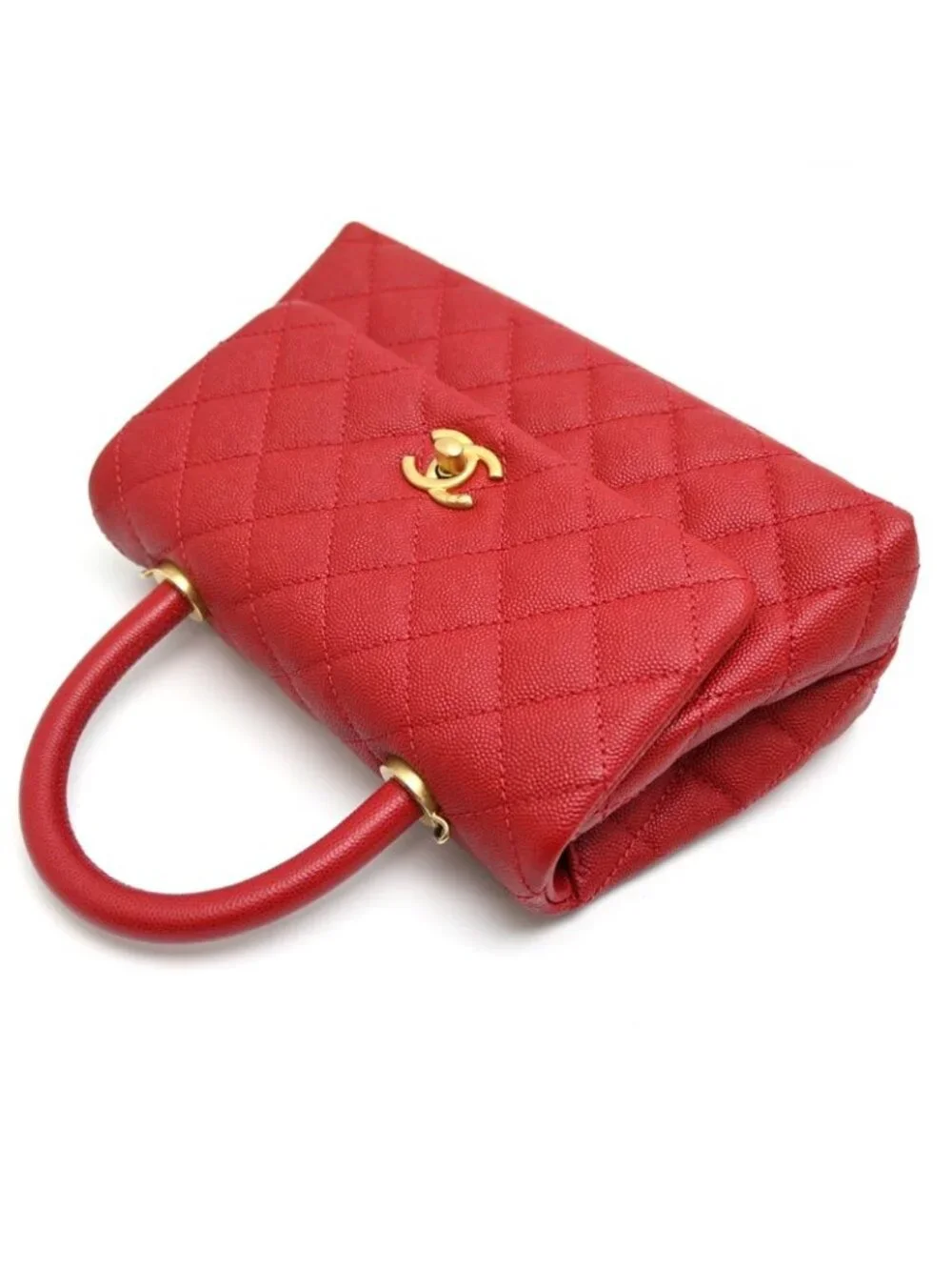 Chanel Handbag